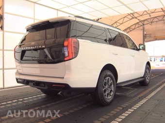2025 Ford Expedition Active - miniatura 4