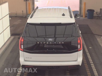 2025 Ford Expedition Active - miniatura 5