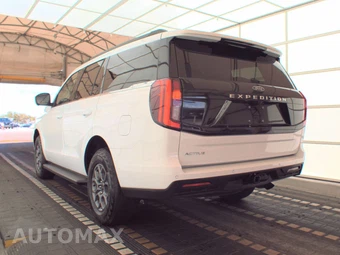 2025 Ford Expedition Active - miniatura 6
