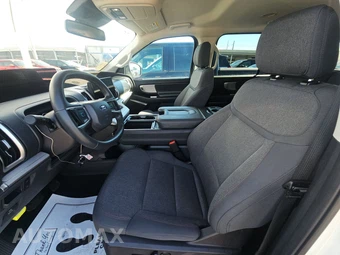 2025 Ford Expedition Active - miniatura 7