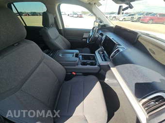 2025 Ford Expedition Active - miniatura 8