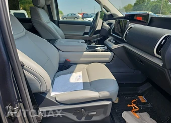 2025 Ford Expedition Active - miniatura 10