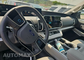 2025 Ford Expedition Active - miniatura 11
