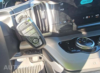 2025 Ford Expedition Active - miniatura 12