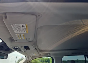 2025 Ford Expedition Active - miniatura 13