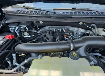 2025 Ford Expedition Active - miniatura 14