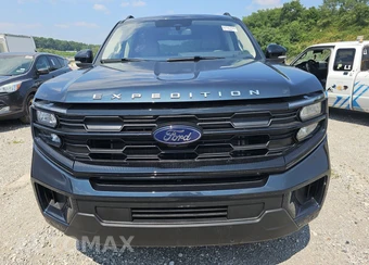 2025 Ford Expedition Active - miniatura 2