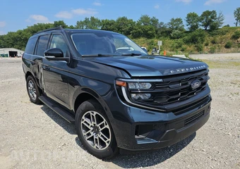 2025 Ford Expedition Active - miniatura 3