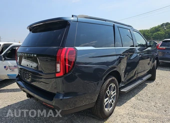 2025 Ford Expedition Active - miniatura 4