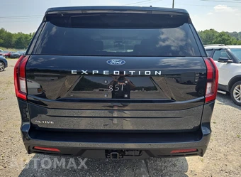2025 Ford Expedition Active - miniatura 5