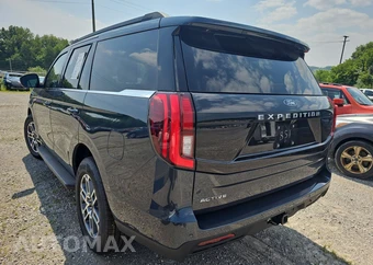 2025 Ford Expedition Active - miniatura 6