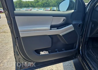 2025 Ford Expedition Active - miniatura 8