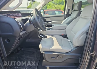 2025 Ford Expedition Active - miniatura 9