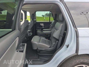 2025 Ford Expedition Active - miniatura 10