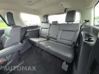 2025 Ford Expedition Active - miniatura 11