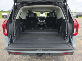 2025 Ford Expedition Active - miniatura 12