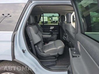 2025 Ford Expedition Active - miniatura 14