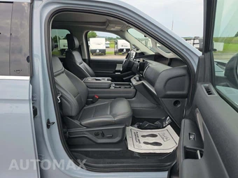 2025 Ford Expedition Active - miniatura 16