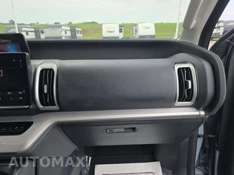 2025 Ford Expedition Active - miniatura 17