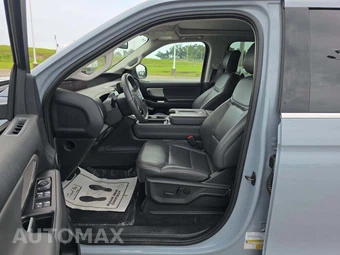 2025 Ford Expedition Active - miniatura 3
