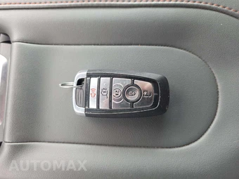 2025 Ford Expedition Active - miniatura 5