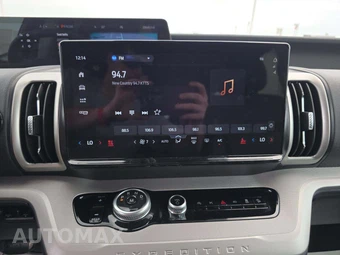 2025 Ford Expedition Active - miniatura 7