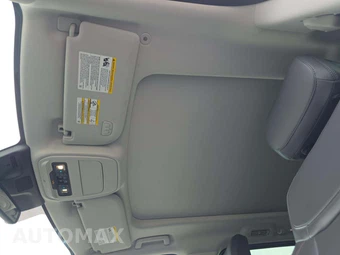 2025 Ford Expedition Active - miniatura 8