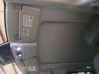 2025 Ford Expedition Active - miniatura 11