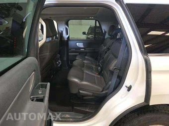 2025 Ford Expedition Active - miniatura 13