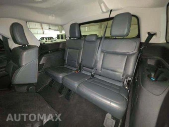 2025 Ford Expedition Active - miniatura 14