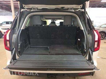 2025 Ford Expedition Active - miniatura 15