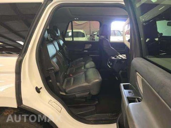 2025 Ford Expedition Active - miniatura 17