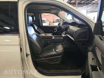 2025 Ford Expedition Active - miniatura 19