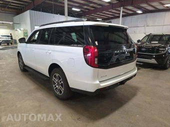 2025 Ford Expedition Active - miniatura 2