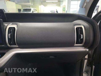 2025 Ford Expedition Active - miniatura 20