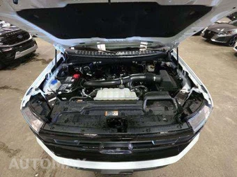 2025 Ford Expedition Active - miniatura 23
