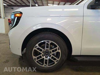 2025 Ford Expedition Active - miniatura 24