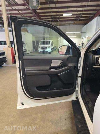2025 Ford Expedition Active - miniatura 27
