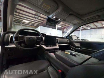 2025 Ford Expedition Active - miniatura 28
