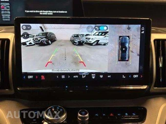 2025 Ford Expedition Active - miniatura 29