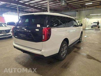 2025 Ford Expedition Active - miniatura 3