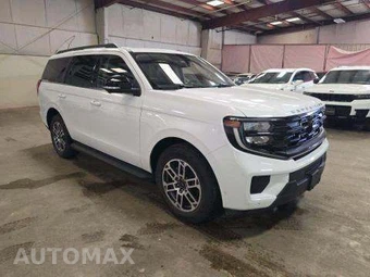 2025 Ford Expedition Active - miniatura 4