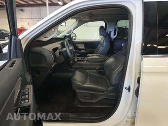 2025 Ford Expedition Active - miniatura 6