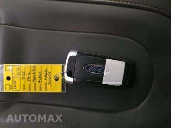 2025 Ford Expedition Active - miniatura 8