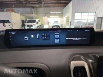 2025 Ford Expedition Active - miniatura 9