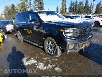 2025 Ford Expedition Active - samochód z USA z aukcji Manheim, oferta Kup Teraz w AUTOMAX