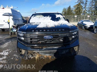 2025 Ford Expedition Active - miniatura 11