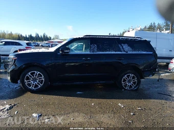 2025 Ford Expedition Active - miniatura 13