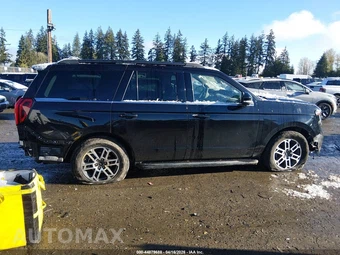 2025 Ford Expedition Active - miniatura 14
