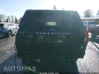 2025 Ford Expedition Active - miniatura 15